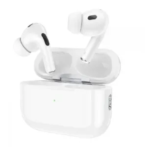 HOCO Безжични Bluetooth слушалки - Бели EW77