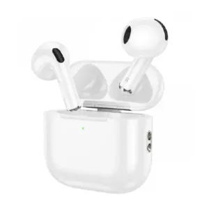 HOCO Безжични Bluetooth слушалки - Бели EW78
