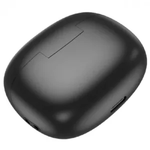 HOCO Безжични Bluetooth слушалки - Черни EQ5 ANC+ENC - Изображение 3