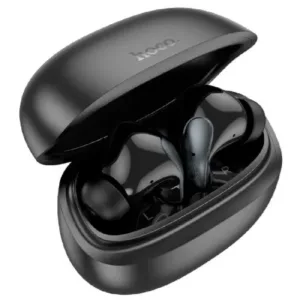 HOCO Безжични Bluetooth слушалки - Черни EQ5 ANC+ENC - Изображение 4