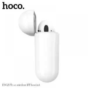 HOCO Безжични Bluetooth слушалки с кристален звук - EW25 - Изображение 4