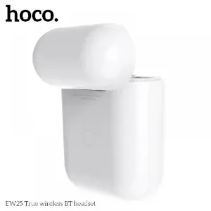 HOCO Безжични Bluetooth слушалки с кристален звук - EW25 - Изображение 5