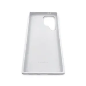 Кейс за телефон с камъни за iPhone 16 - Бял - Изображение 3
