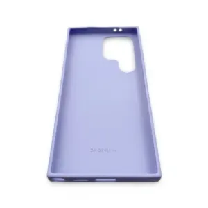 Кейс за телефон с камъни за iPhone 16 Pro Max - Лилав - Изображение 4