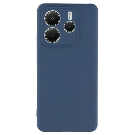 husă-silicon-de-lux-pentru-xiaomi-redmi-note-14-5g-albastru-închis-1-1777840491101