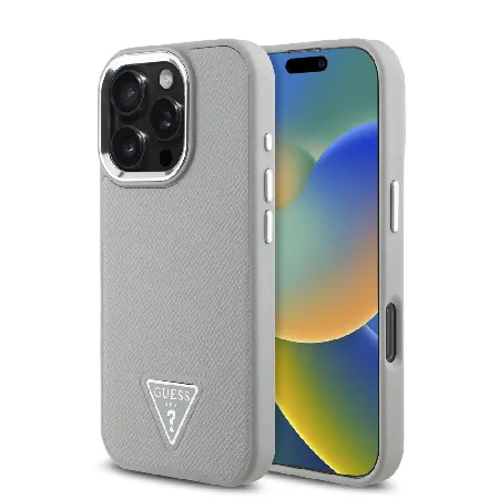 originalen-keys-guess-magsafe-grained-pu-triangle-logo-za-iphone-16-pro-max-bezh-1777741109588