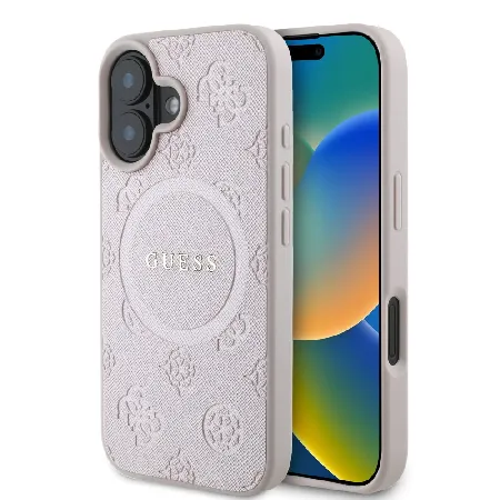 originalen-keys-guess-magsafe-saffiano-peony-classic-logo-za-iphone-16-rozov-1-1777740949916