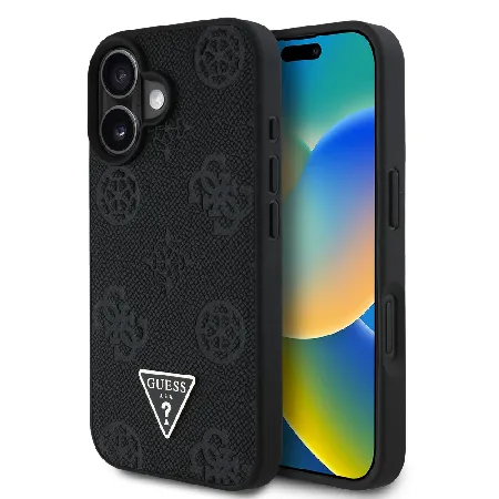 originalen-keys-guess-za-iphone-16-magsafe-grained-pu-hot-stamp-triangle-cheren-1777740960098
