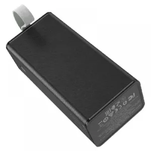 Преносима батерия 40,000 mAh, 22.5W Fast Charging TUGII-354 - imagine 2