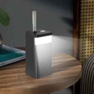 Преносима батерия 40,000 mAh, 22.5W Fast Charging TUGII-354 - imagine 4