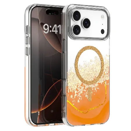 stilen-kalaf-s-efect-3D-pentru-iPhone-17-Pro-Max-Portocaliu-1-1777718734431