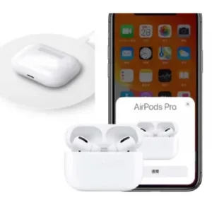 WUW Безжични Bluetooth слушалки AP3 - R194 - Изображение 2