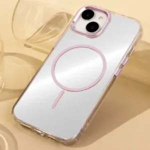 Echipa Topcase este conștientă de cât de valoros este telefonul mobil pentru tine. De aceea, ne-am propus să oferim o protecție maximă și completă pentru telefonul tău. De asemenea, știm că, cu cât îl lași mai mult timp neprotejat, cu atât este mai mare riscul de spargere sau accidentare. De aceea, ne străduim să livrăm fiecare livrare în cel mai scurt timp posibil.