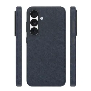 La Topcase, știm că smartphone-ul tău este o parte integrantă a vieții tale de zi cu zi și merită protecție fiabilă încă din prima zi. De aceea, selectăm cu atenție fiecare produs din catalogul nostru pentru a-ți oferi huse, protecții și accesorii de calitate care combină securitatea, stilul și confortul. Serviciul rapid este la fel de important pentru noi. Ne străduim să procesăm și să expediem fiecare comandă cât mai repede posibil, astfel încât dispozitivul tău să poată primi protecția necesară, fără a aștepta inutil. Pentru că noi credem că liniștea sufletească începe cu un telefon bine protejat.