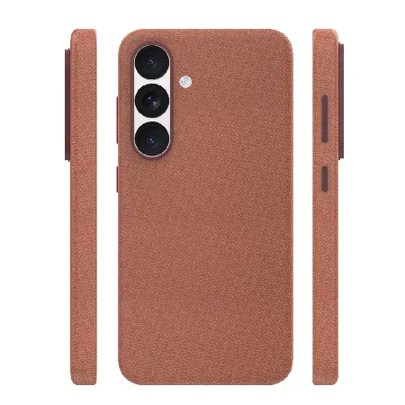 La Topcase, știm că smartphone-ul tău este o parte integrantă a vieții tale de zi cu zi și merită protecție fiabilă încă din prima zi. De aceea, selectăm cu atenție fiecare produs din catalogul nostru pentru a-ți oferi huse, protecții și accesorii de calitate care combină securitatea, stilul și confortul. Serviciul rapid este la fel de important pentru noi. Ne străduim să procesăm și să expediem fiecare comandă cât mai repede posibil, astfel încât dispozitivul tău să poată primi protecția necesară, fără a aștepta inutil. Pentru că noi credem că liniștea sufletească începe cu un telefon bine protejat.