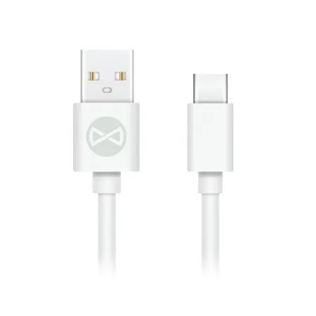 cablu forever-usb-a-usb-c-1m-3a-byal-1-1779306774376 La Topcase, știm că smartphone-ul tău este o parte integrantă a vieții tale de zi cu zi și merită protecție fiabilă încă din prima zi. De aceea, selectăm cu atenție fiecare produs din catalogul nostru pentru a-ți oferi huse, protecții și accesorii de calitate care combină securitatea, stilul și confortul. Serviciul rapid este la fel de important pentru noi. Ne străduim să procesăm și să expediem fiecare comandă cât mai repede posibil, astfel încât dispozitivul tău să poată primi protecția necesară, fără a aștepta inutil. Pentru că noi credem că liniștea sufletească începe cu un telefon bine protejat.