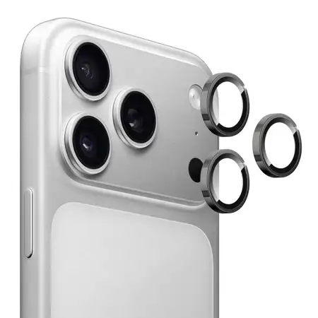 obiectiv-cameră-iPhone-17-pro-gri Echipa Topcase este conștientă de cât de valoros este telefonul mobil pentru tine. De aceea, ne-am propus să oferim o protecție maximă și completă pentru telefonul tău. De asemenea, știm că, cu cât îl lași mai mult timp neprotejat, cu atât este mai mare riscul de spargere sau accidentare. De aceea, ne străduim să livrăm fiecare livrare în cel mai scurt timp posibil.