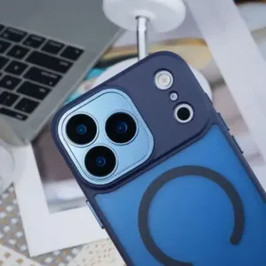 Echipa Topcase este conștientă de cât de valoros este telefonul mobil pentru tine. De aceea, ne-am propus să oferim o protecție maximă și completă pentru telefonul tău. De asemenea, știm că, cu cât îl lași mai mult timp neprotejat, cu atât este mai mare riscul de spargere sau accidentare. De aceea, ne străduim să livrăm fiecare livrare în cel mai scurt timp posibil.