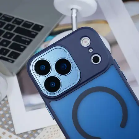 Echipa Topcase este conștientă de cât de valoros este telefonul mobil pentru tine. De aceea, ne-am propus să oferim o protecție maximă și completă pentru telefonul tău. De asemenea, știm că, cu cât îl lași mai mult timp neprotejat, cu atât este mai mare riscul de spargere sau accidentare. De aceea, ne străduim să livrăm fiecare livrare în cel mai scurt timp posibil.
