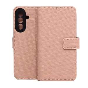 Husă de lux pentru laptop Samsung Galaxy A57 - Roz