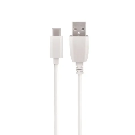 maxlife-cablu-usb-a-usb-c-1m-2a-byal-1-1779306767104 La Topcase, știm că smartphone-ul tău este o parte integrantă a vieții tale de zi cu zi și merită protecție fiabilă încă din prima zi. De aceea, selectăm cu atenție fiecare produs din catalogul nostru pentru a-ți oferi huse, protecții și accesorii de calitate care combină securitatea, stilul și confortul. Serviciul rapid este la fel de important pentru noi. Ne străduim să procesăm și să expediem fiecare comandă cât mai repede posibil, astfel încât dispozitivul tău să poată primi protecția necesară, fără a aștepta inutil. Pentru că noi credem că liniștea sufletească începe cu un telefon bine protejat.