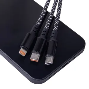 La Topcase, știm că smartphone-ul tău este o parte integrantă a vieții tale de zi cu zi și merită protecție fiabilă încă din prima zi. De aceea, selectăm cu atenție fiecare produs din catalogul nostru pentru a-ți oferi huse, protecții și accesorii de calitate care combină securitatea, stilul și confortul. Serviciul rapid este la fel de important pentru noi. Ne străduim să procesăm și să expediem fiecare comandă cât mai repede posibil, astfel încât dispozitivul tău să poată primi protecția necesară, fără a aștepta inutil. Pentru că noi credem că liniștea sufletească începe cu un telefon bine protejat.