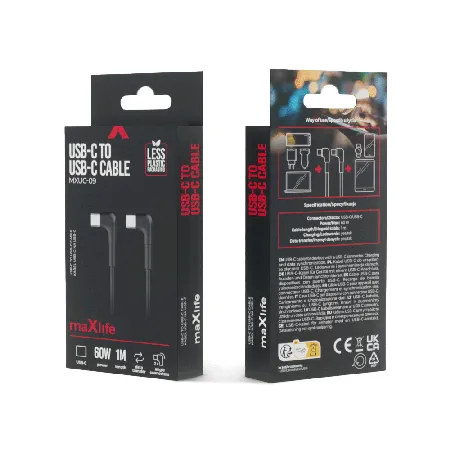 La Topcase, știm că smartphone-ul tău este o parte integrantă a vieții tale de zi cu zi și merită protecție fiabilă încă din prima zi. De aceea, selectăm cu atenție fiecare produs din catalogul nostru pentru a-ți oferi huse, protecții și accesorii de calitate care combină securitatea, stilul și confortul. Serviciul rapid este la fel de important pentru noi. Ne străduim să procesăm și să expediem fiecare comandă cât mai repede posibil, astfel încât dispozitivul tău să poată primi protecția necesară, fără a aștepta inutil. Pentru că noi credem că liniștea sufletească începe cu un telefon bine protejat.