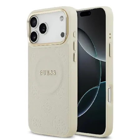 chei-originale-guess-magsafe-pu-s-peony-hot-stamp-pentru-iPhone-17-Pro-Max-bezhov-1-1777740927574 Echipa Topcase este conștientă de cât de valoros este telefonul mobil pentru tine. De aceea, ne-am propus să oferim o protecție maximă și completă pentru telefonul tău. De asemenea, știm că, cu cât îl lași mai mult timp neprotejat, cu atât este mai mare riscul de spargere sau accidentare. De aceea, ne străduim să livrăm fiecare livrare în cel mai scurt timp posibil.