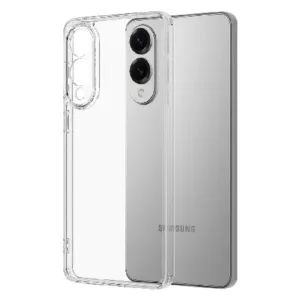 Carcasă din silicon 2mm Samsung Galaxy A57 - Transparentă