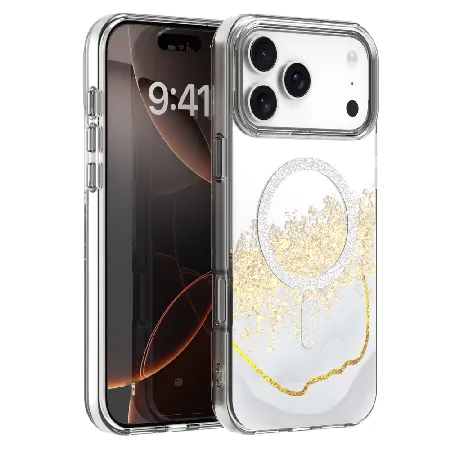stilen-kalaf-s-efect-3d-pentru-iphone-17-pro-byal-1-1777718745139 Echipa Topcase este conștientă de cât de valoros este telefonul mobil pentru tine. De aceea, ne-am propus să oferim o protecție maximă și completă pentru telefonul tău. De asemenea, știm că, cu cât îl lași mai mult timp neprotejat, cu atât este mai mare riscul de spargere sau accidentare. De aceea, ne străduim să livrăm fiecare livrare în cel mai scurt timp posibil.