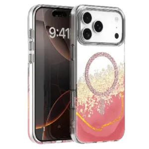 Echipa Topcase este conștientă de cât de valoros este telefonul mobil pentru tine. De aceea, ne-am propus să oferim o protecție maximă și completă pentru telefonul tău. De asemenea, știm că, cu cât îl lași mai mult timp neprotejat, cu atât este mai mare riscul de spargere sau accidentare. De aceea, ne străduim să livrăm fiecare livrare în cel mai scurt timp posibil.