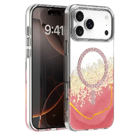 Echipa Topcase este conștientă de cât de valoros este telefonul mobil pentru tine. De aceea, ne-am propus să oferim o protecție maximă și completă pentru telefonul tău. De asemenea, știm că, cu cât îl lași mai mult timp neprotejat, cu atât este mai mare riscul de spargere sau accidentare. De aceea, ne străduim să livrăm fiecare livrare în cel mai scurt timp posibil.
