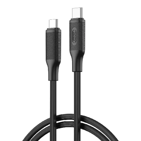 xo-kabel-usb-c-usb-c-1m-60w-cheren-nb-q265b-1-1779306744896 La Topcase, știm că smartphone-ul tău este o parte integrantă a vieții tale de zi cu zi și merită protecție fiabilă încă din prima zi. De aceea, selectăm cu atenție fiecare produs din catalogul nostru pentru a-ți oferi huse, protecții și accesorii de calitate care combină securitatea, stilul și confortul. Serviciul rapid este la fel de important pentru noi. Ne străduim să procesăm și să expediem fiecare comandă cât mai repede posibil, astfel încât dispozitivul tău să poată primi protecția necesară, fără a aștepta inutil. Pentru că noi credem că liniștea sufletească începe cu un telefon bine protejat.