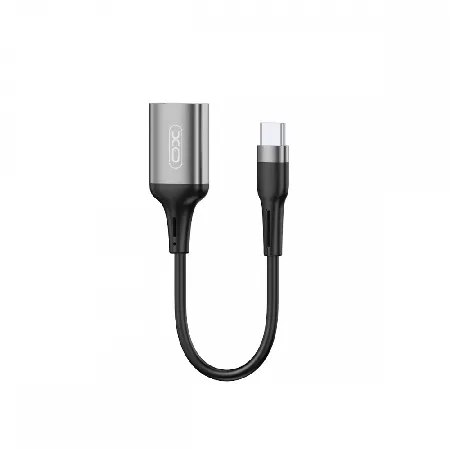 cablu xo-otg-usb-c-usb-a-cheren-nb201-1-1779306706413 La Topcase, știm că smartphone-ul tău este o parte integrantă a vieții tale de zi cu zi și merită protecție fiabilă încă din prima zi. De aceea, selectăm cu atenție fiecare produs din catalogul nostru pentru a-ți oferi huse, protecții și accesorii de calitate care combină securitatea, stilul și confortul. Serviciul rapid este la fel de important pentru noi. Ne străduim să procesăm și să expediem fiecare comandă cât mai repede posibil, astfel încât dispozitivul tău să poată primi protecția necesară, fără a aștepta inutil. Pentru că noi credem că liniștea sufletească începe cu un telefon bine protejat.