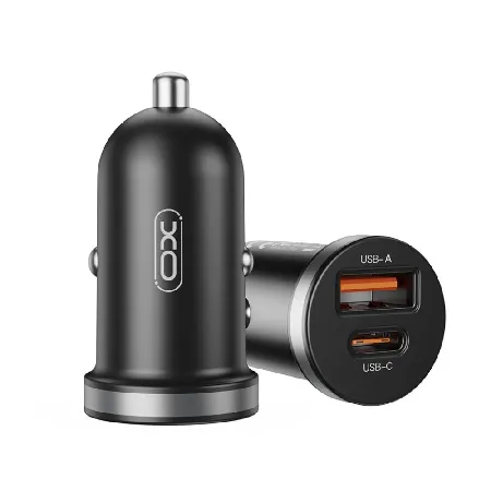 încărcător auto xo-usb-ai-usb-c-ieșire-30w-negru-cc56-1-1779307953362 La Topcase, știm că smartphone-ul tău este o parte integrantă a vieții tale de zi cu zi și merită protecție fiabilă încă din prima zi. De aceea, selectăm cu atenție fiecare produs din catalogul nostru pentru a-ți oferi huse, protecții și accesorii de calitate care combină securitatea, stilul și confortul. Serviciul rapid este la fel de important pentru noi. Ne străduim să procesăm și să expediem fiecare comandă cât mai repede posibil, astfel încât dispozitivul tău să poată primi protecția necesară, fără a aștepta inutil. Pentru că noi credem că liniștea sufletească începe cu un telefon bine protejat.