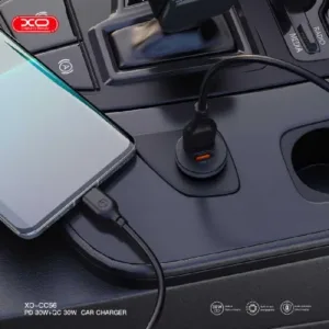 La Topcase, știm că smartphone-ul tău este o parte integrantă a vieții tale de zi cu zi și merită protecție fiabilă încă din prima zi. De aceea, selectăm cu atenție fiecare produs din catalogul nostru pentru a-ți oferi huse, protecții și accesorii de calitate care combină securitatea, stilul și confortul. Serviciul rapid este la fel de important pentru noi. Ne străduim să procesăm și să expediem fiecare comandă cât mai repede posibil, astfel încât dispozitivul tău să poată primi protecția necesară, fără a aștepta inutil. Pentru că noi credem că liniștea sufletească începe cu un telefon bine protejat.